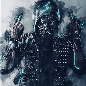 Meet your Posher, Linden